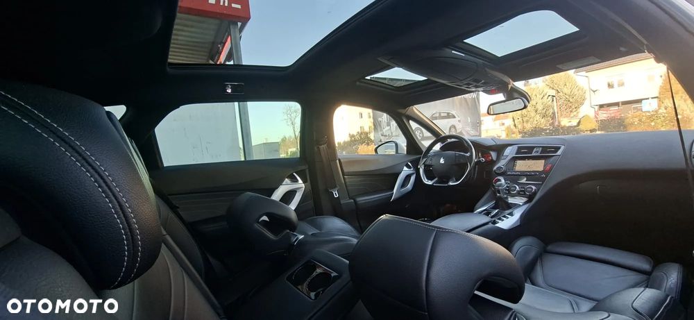 DS Automobiles DS 5 - 19