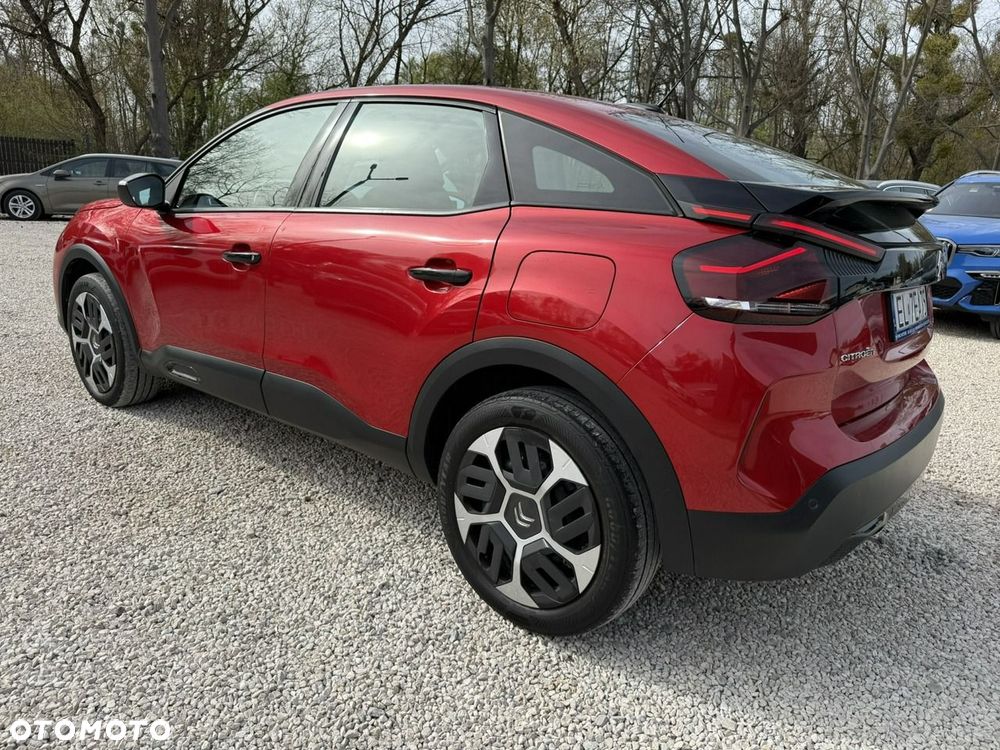 Citroën C4 1.5 BlueHDi Live Pack S&S - 13