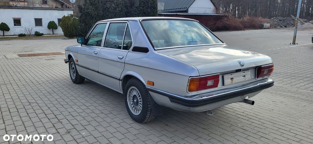 BMW Seria 5 - 9