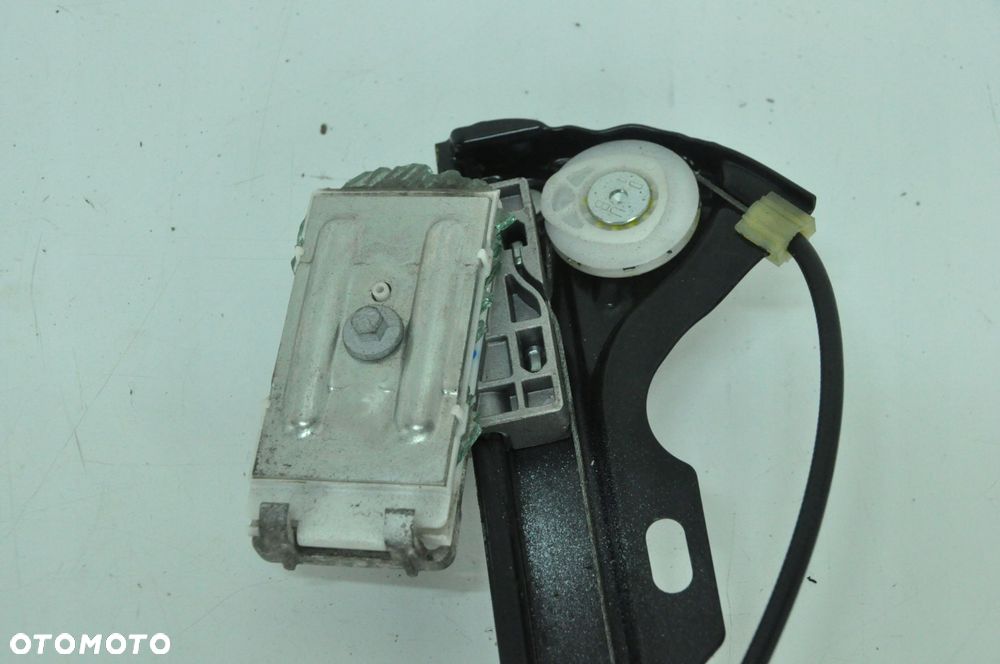 Bmw E92 E93 Silniczek Mechanizm Podnośnik Szyby Prawy Przód 7193456 - 3