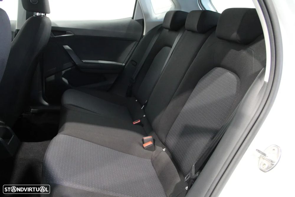 SEAT Ibiza 1.0 TSI Style - 30
