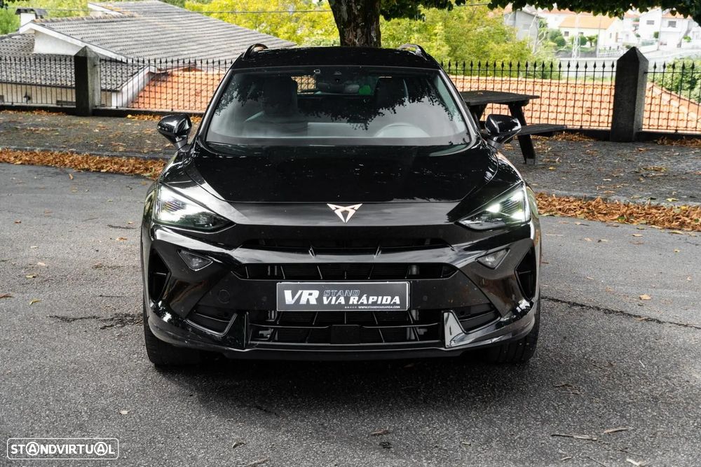 Cupra Formentor - 3