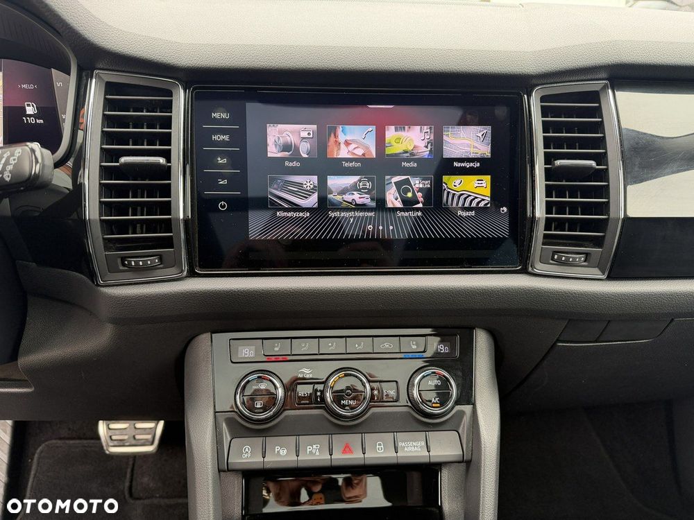 Skoda Kodiaq 2.0 TDI 4x4 L&K DSG 7os - 23