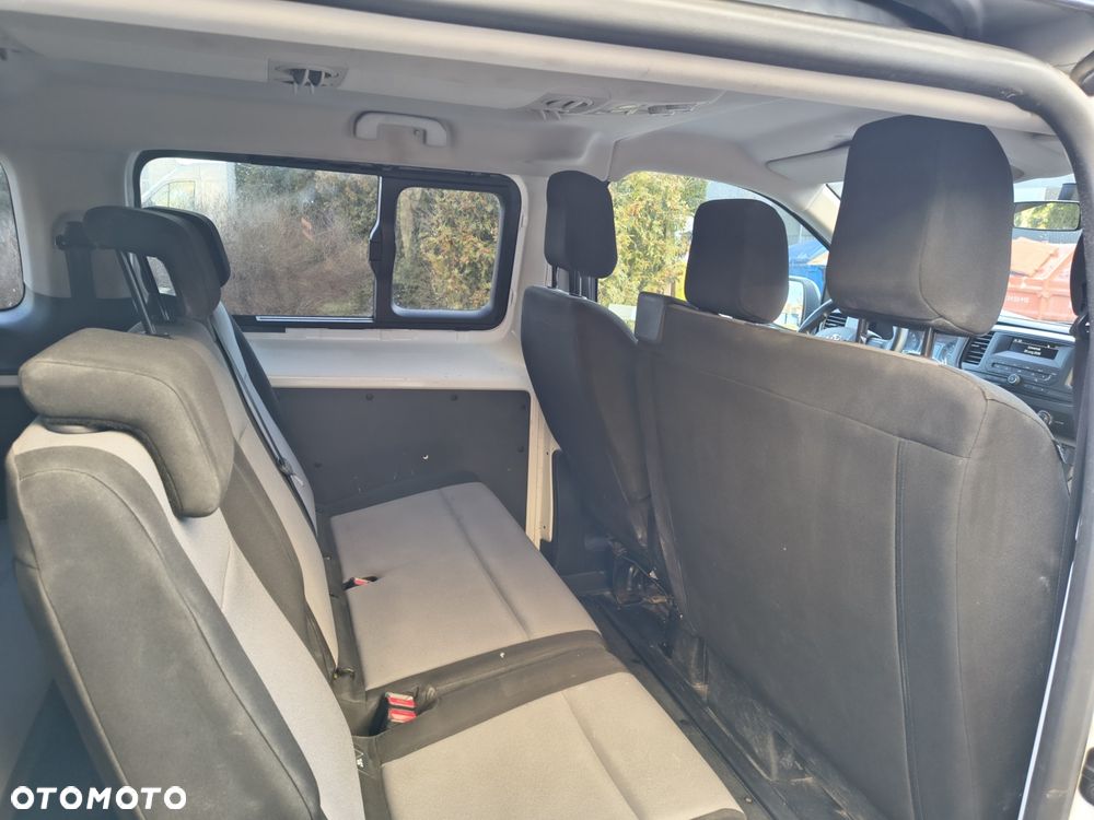 Toyota Proace Verso Kombi D-4D Long 2,7t - 8