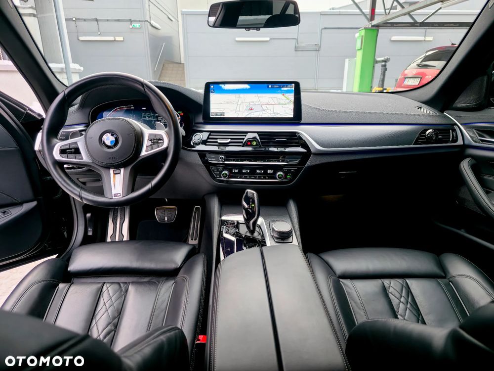 BMW Seria 5 - 15