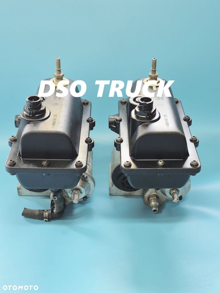 A0001401578 Pompa Modul ADBLUE MERCEDES ACTROS ATEGO - 4