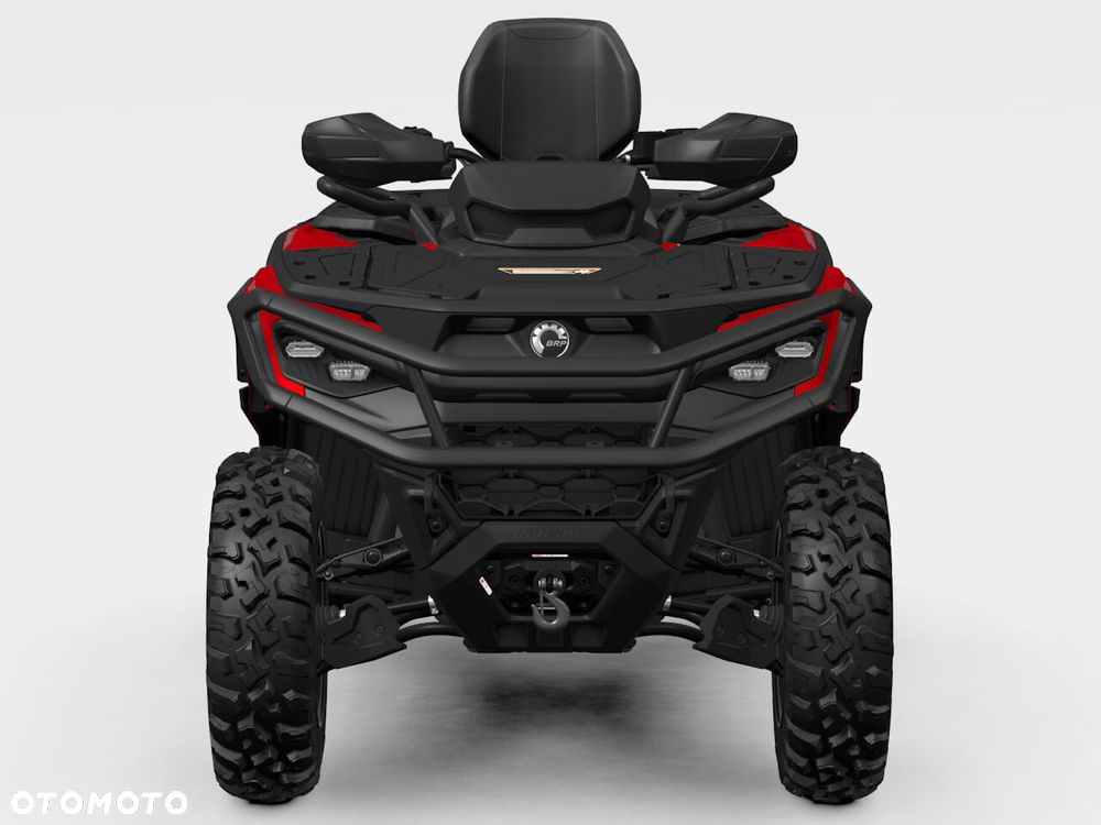 Can-Am Outlander - 6