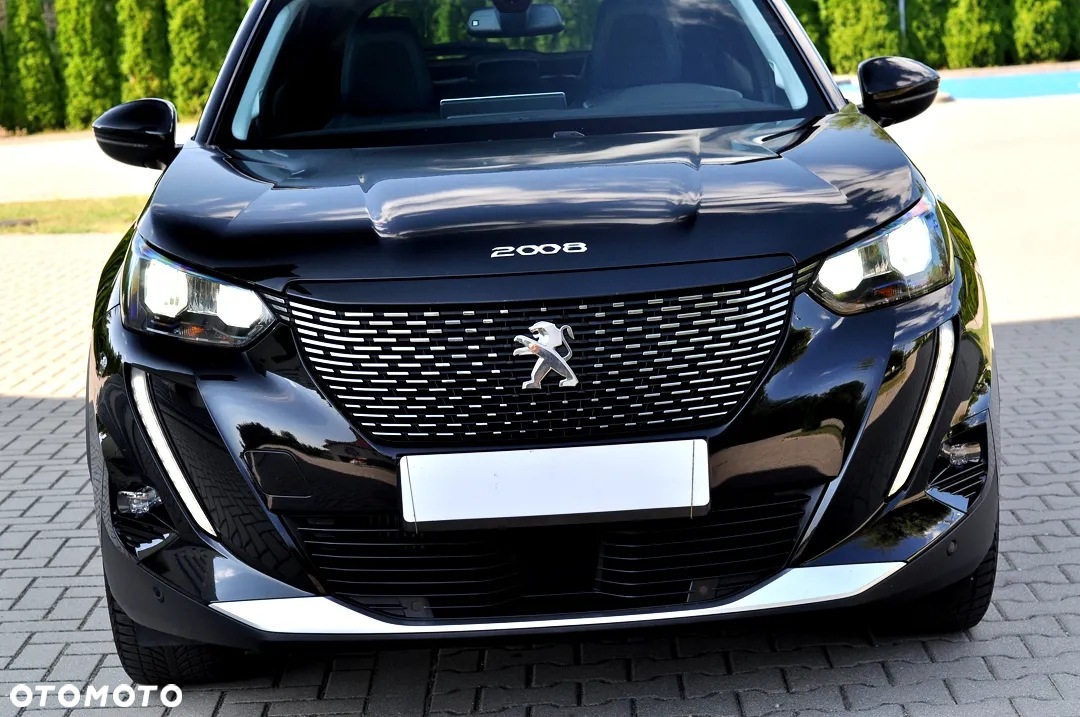 Peugeot 2008 BlueHDi 130 Allure S&S EAT8 - 7
