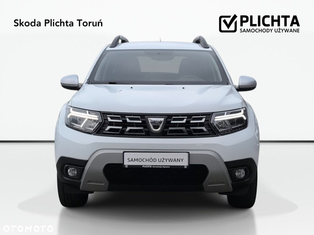 Dacia Duster - 3