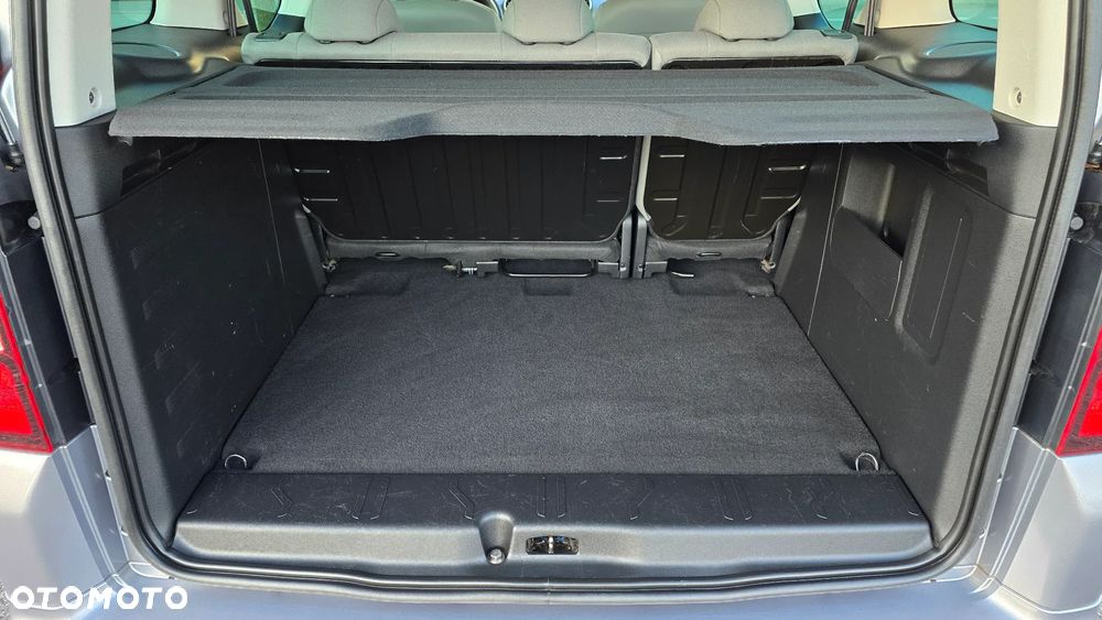 Citroën Berlingo - 27