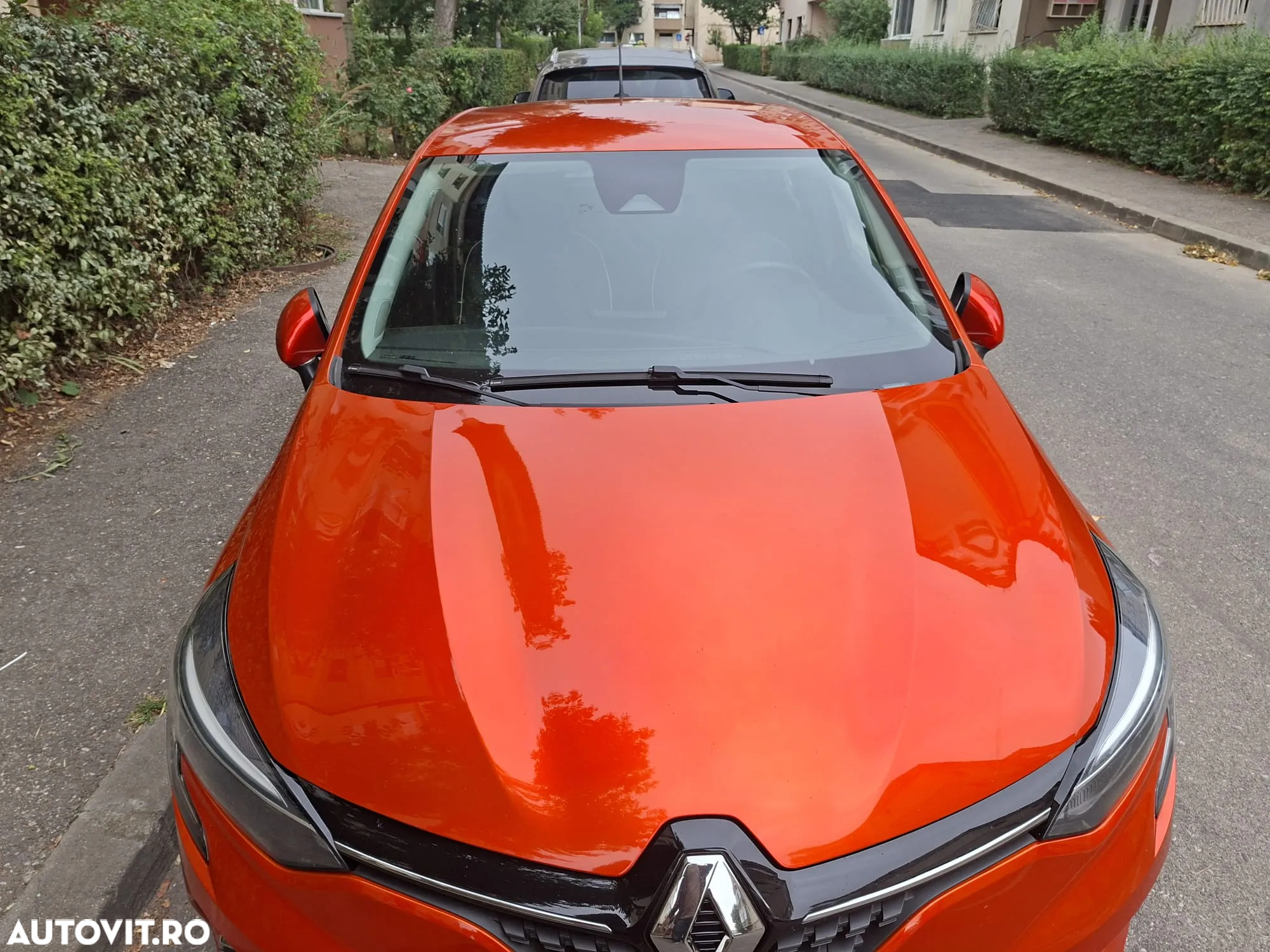 Renault Clio V 1.0 TCe 90 Equilibre - 11