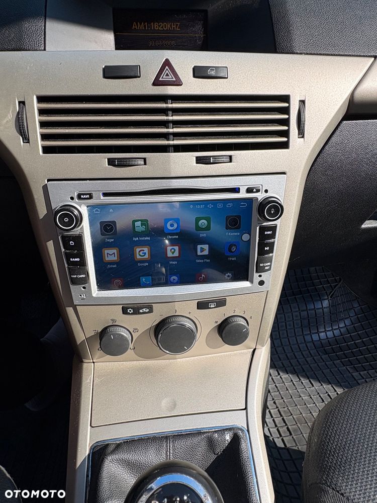 Opel Astra 1.3 CDTI Cosmo - 6