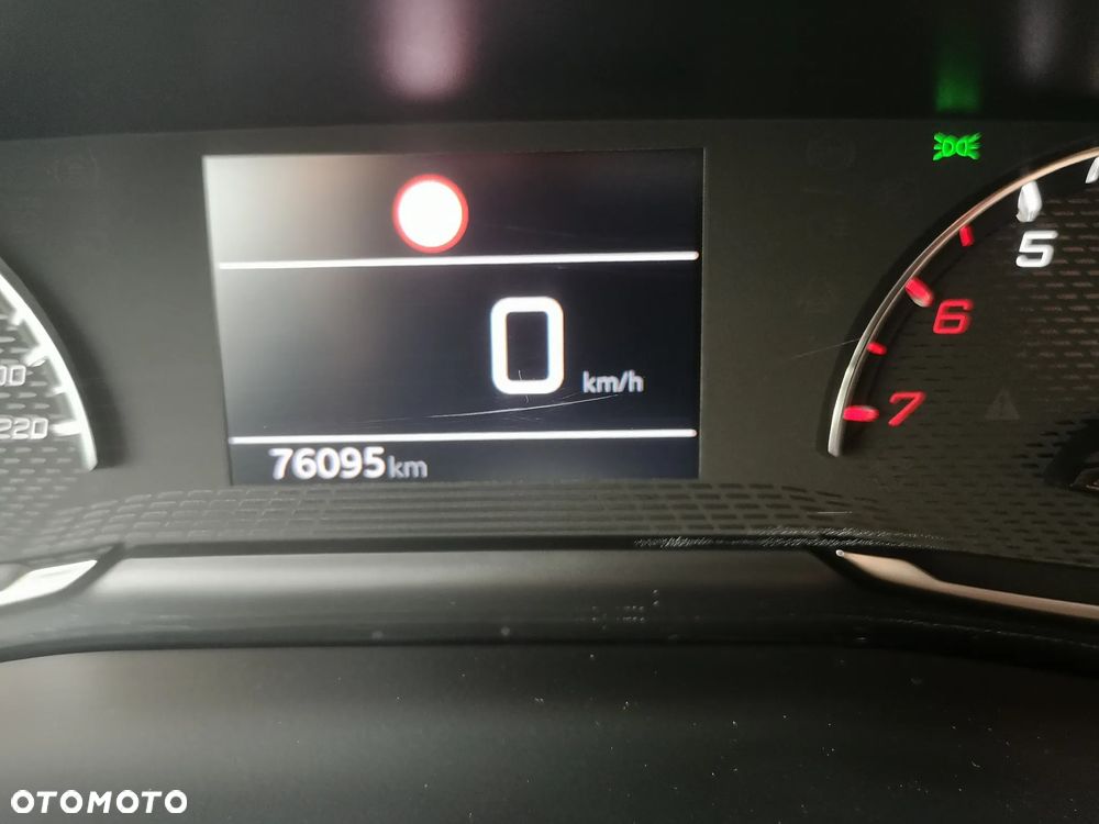 Peugeot 208 PureTech 75 Allure - 20