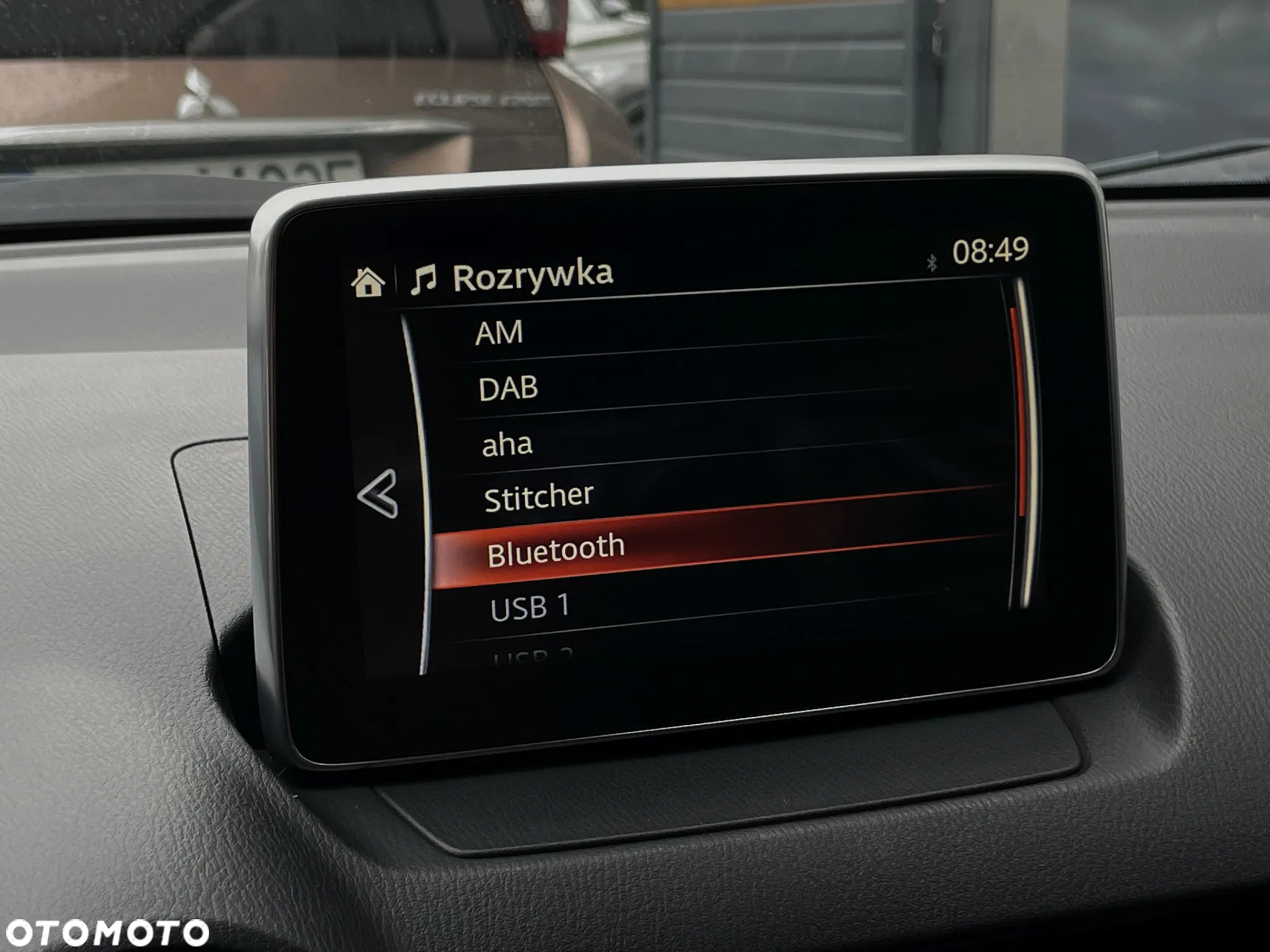 Mazda CX-3 2.0 Skymotion - 26