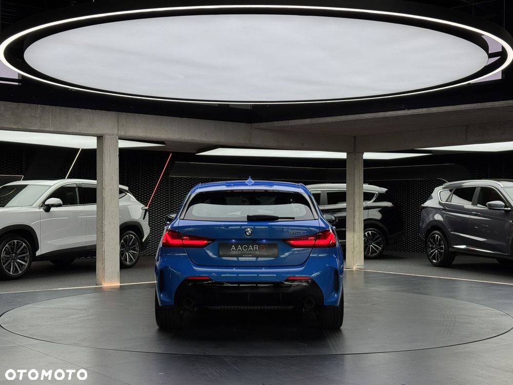 BMW Seria 1 120i M Sport sport - 5