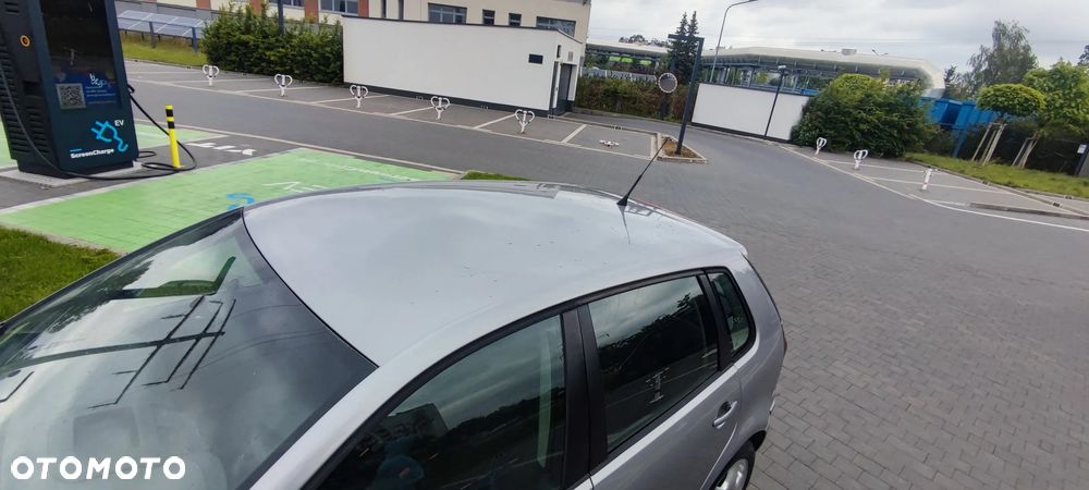 Volkswagen Polo 1.2 12V Trendline - 16