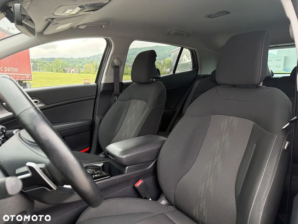 Kia Sportage 1.6 CRDI MHEV L 4WD DCT - 12