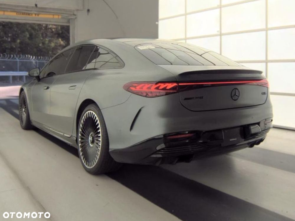 Mercedes-Benz EQS AMG 53 4Matic+ - 5