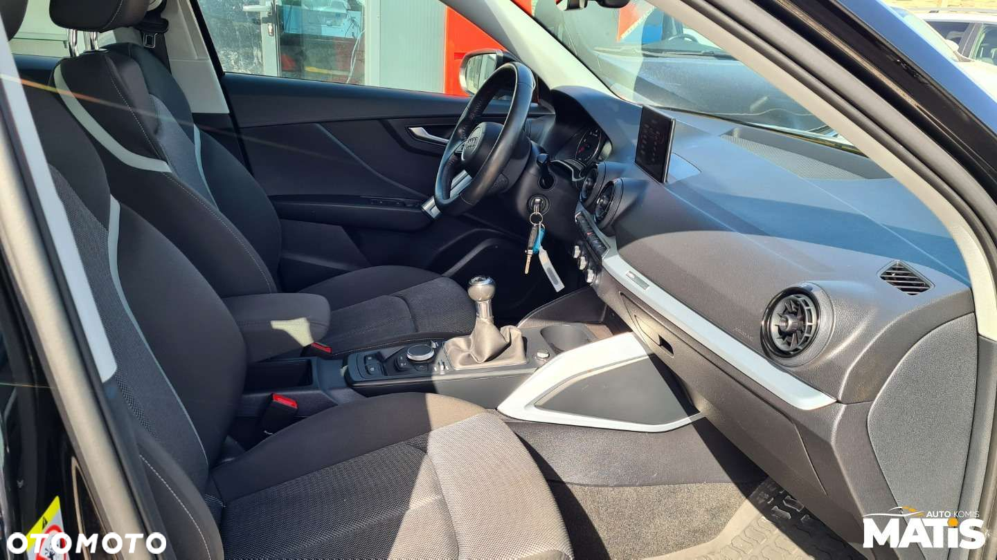 Audi Q2 - 8