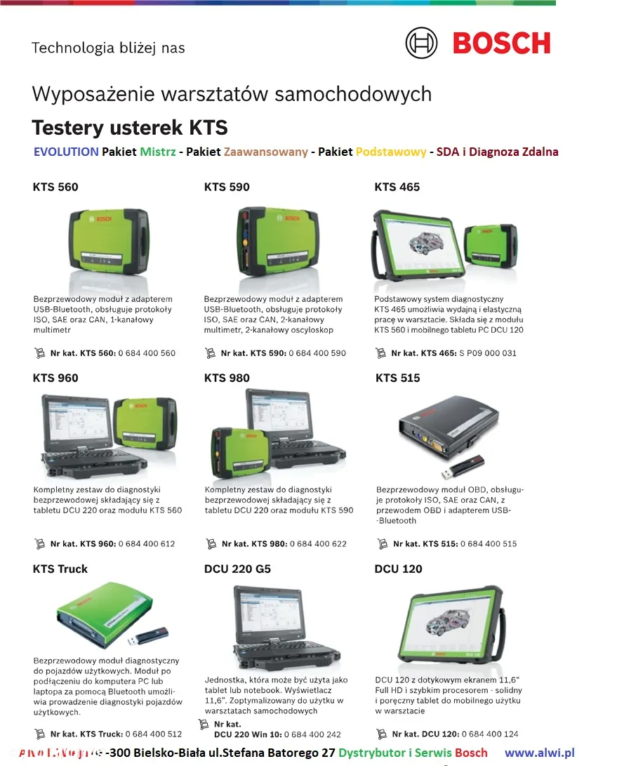 Eps 200 A Bosch tester wtryskiwaczy - stół probierczy . - 25