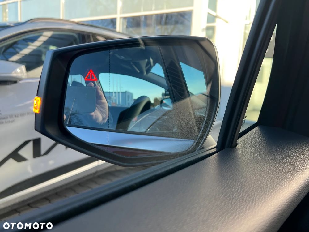 Kia Sportage 1.6 T-GDI Business Line 2WD DCT - 36