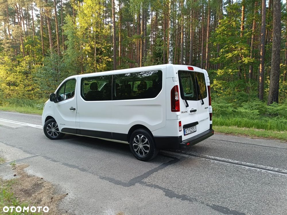 Renault Trafic - 39