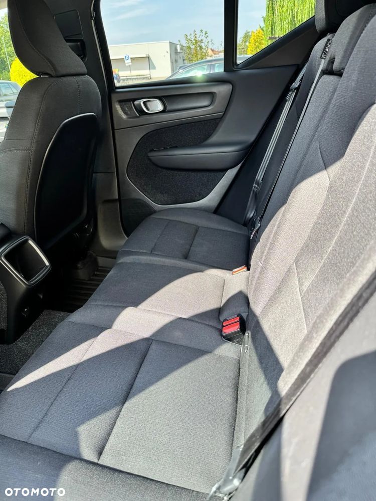 Volvo XC 40 D3 Geartronic - 14