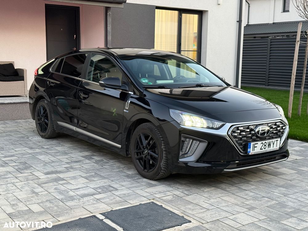 Hyundai IONIQ - 2