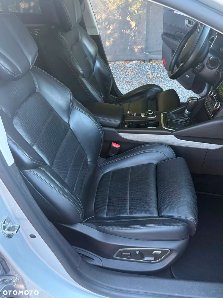 Renault Talisman 1.6 Energy dCi Initiale Paris EDC - 8