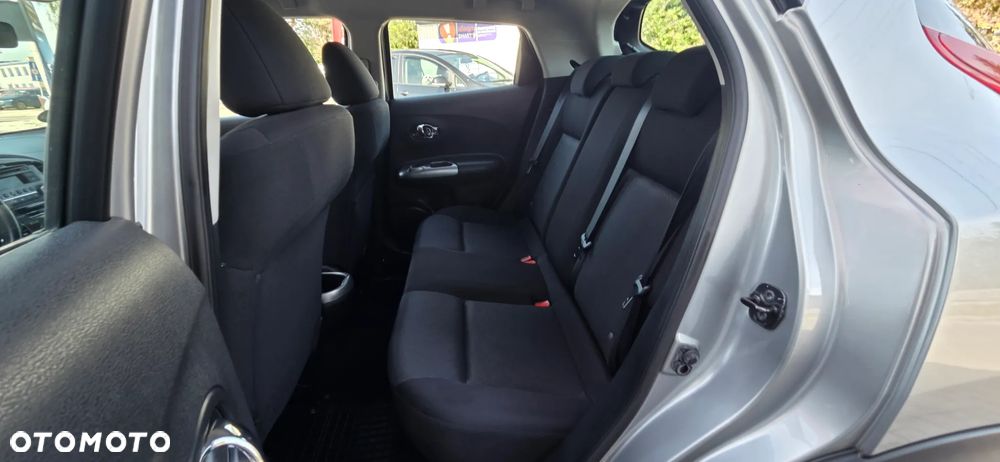 Nissan Juke 1.5 dCi Edition - 30