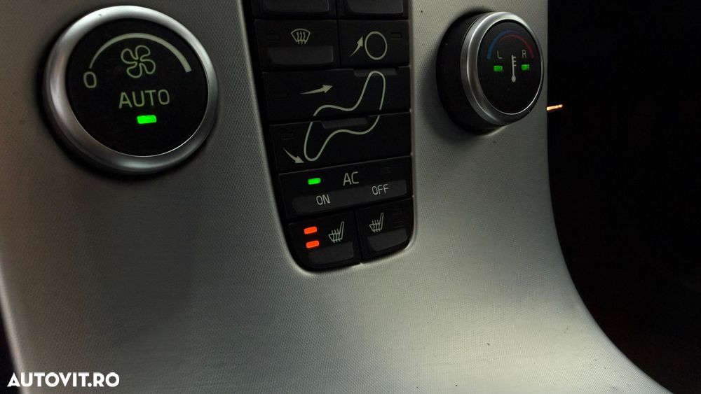 Volvo V50 DPF D2 - 20