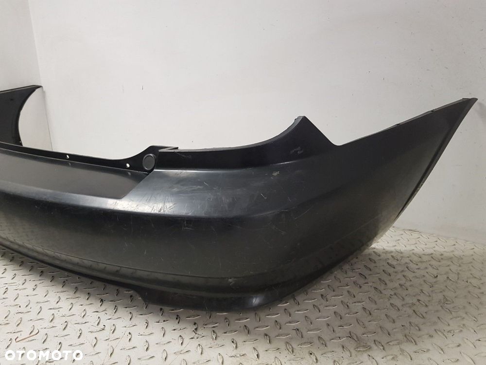 ORYGINALNY FABRYCZNIE NOWY ZDERZAK TYLNY TYŁ HYUNDAI ACCENT II 2 00-05 86611-25800 - 3
