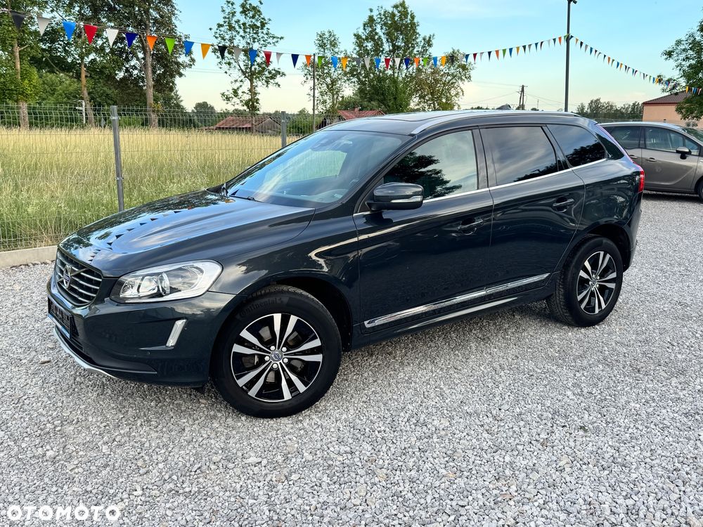 Volvo XC 60 D4 Summum - 8