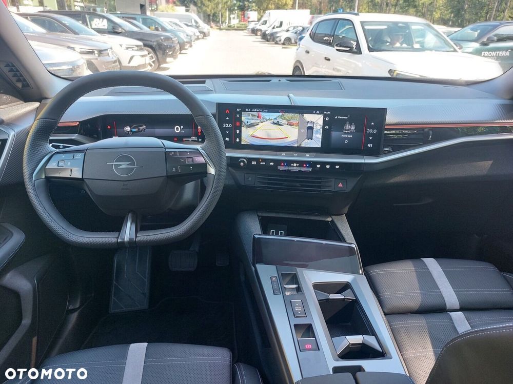 Opel Grandland - 16