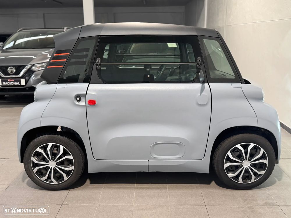 Citroën Ami Standard - 20