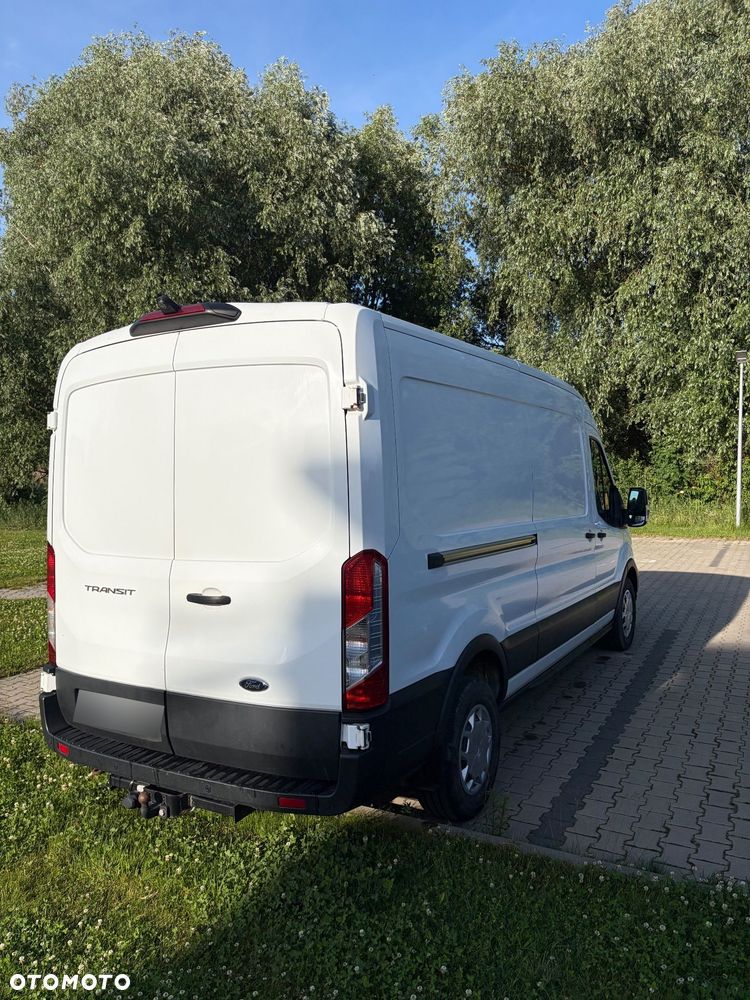 Ford Transit - 5