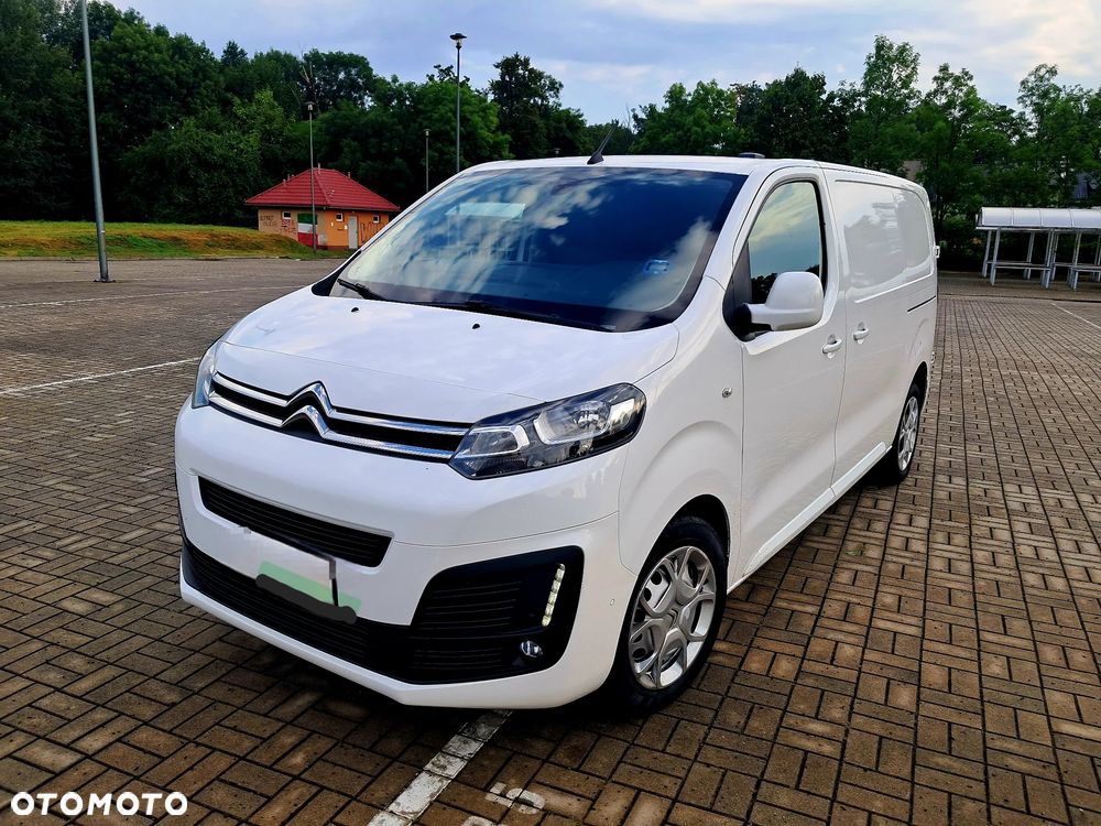 Citroën Jumpy - 2