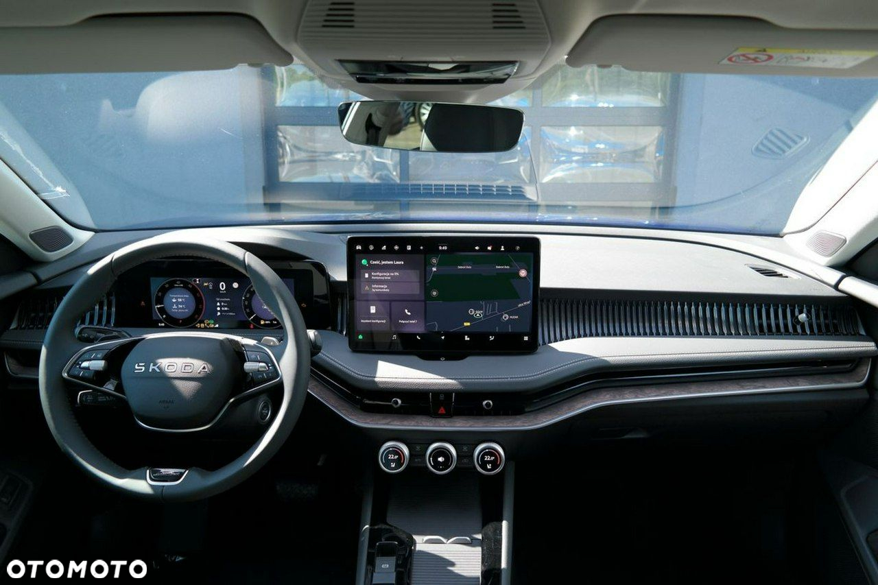 Skoda Superb - 15