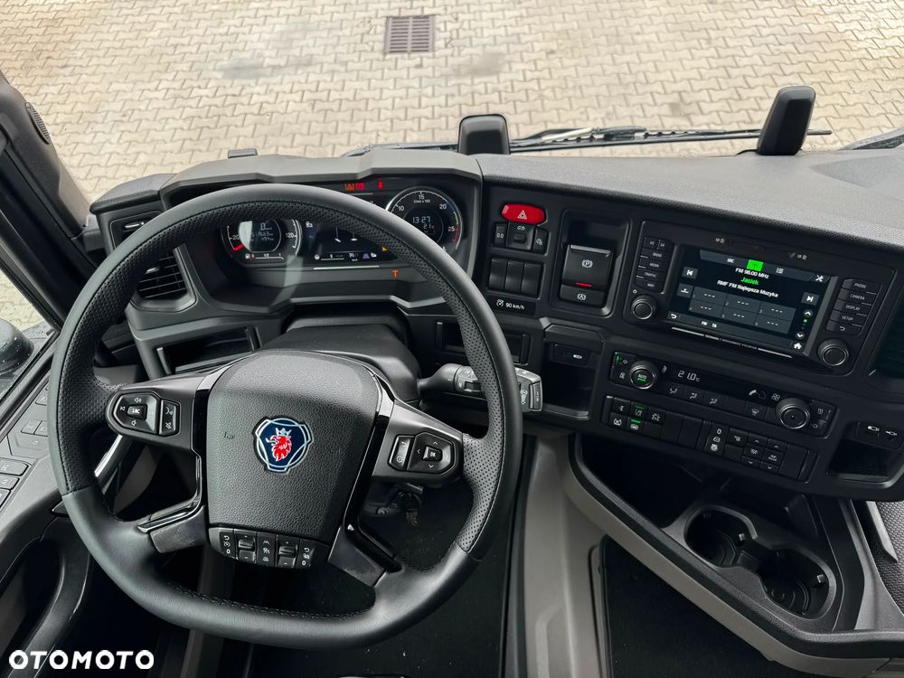 Scania R450 A4X2NA - 21