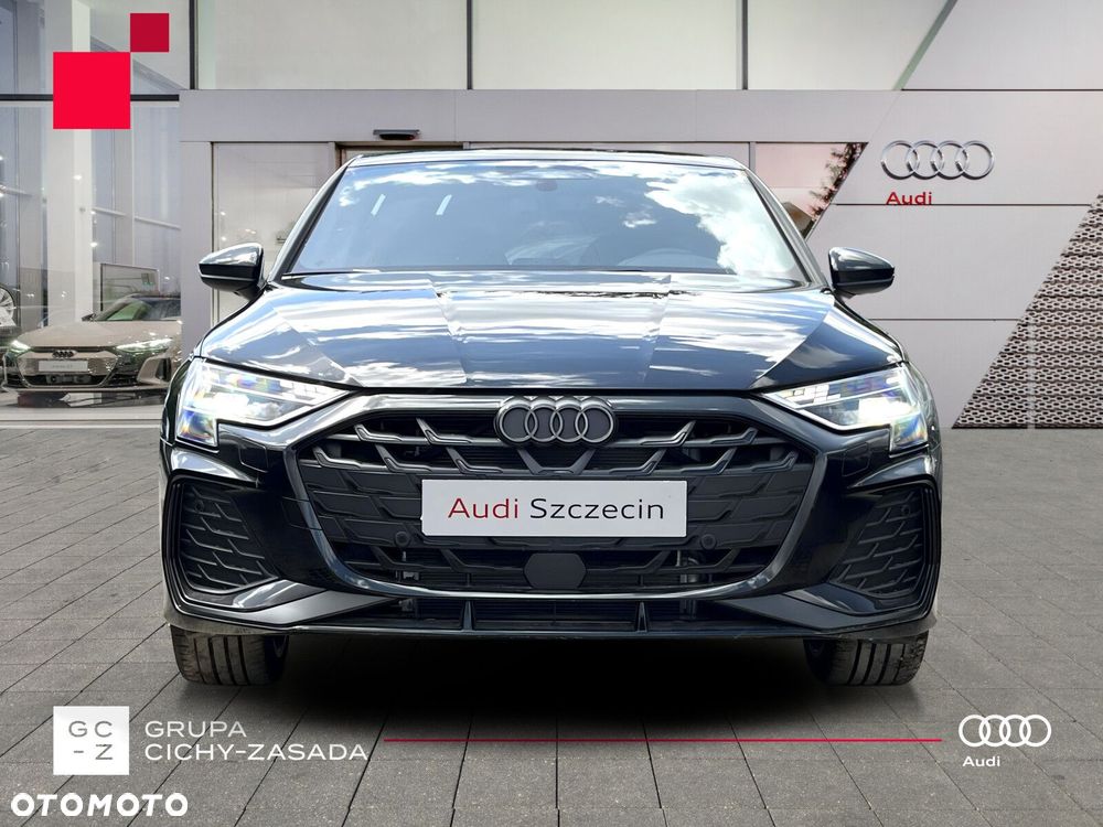Audi A3 Sportback - 9