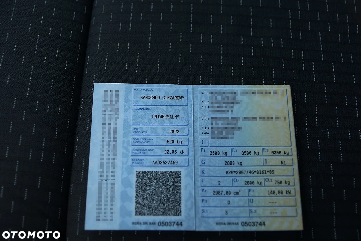 Mercedes-Benz SPRINTER=319=CDi=3.0V6=KONTENER=4.80M=LED - 28