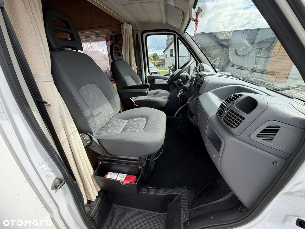 Fiat Ducato - 12
