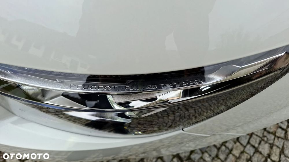 Peugeot 3008 BlueHDi 130 Stop & Start Allure - 5