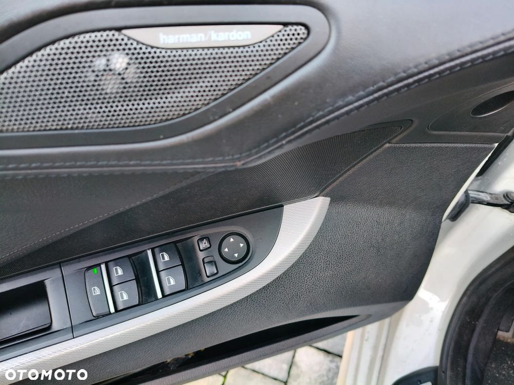 BMW Seria 6 640d xDrive Edycja M Sport - 27
