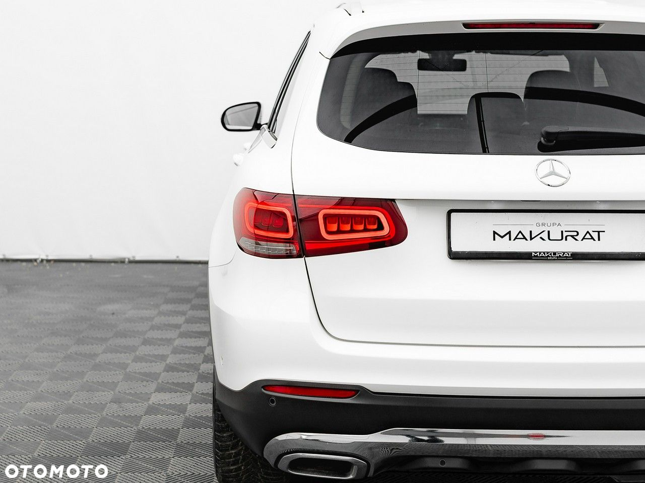 Mercedes-Benz GLC 200 d - 12