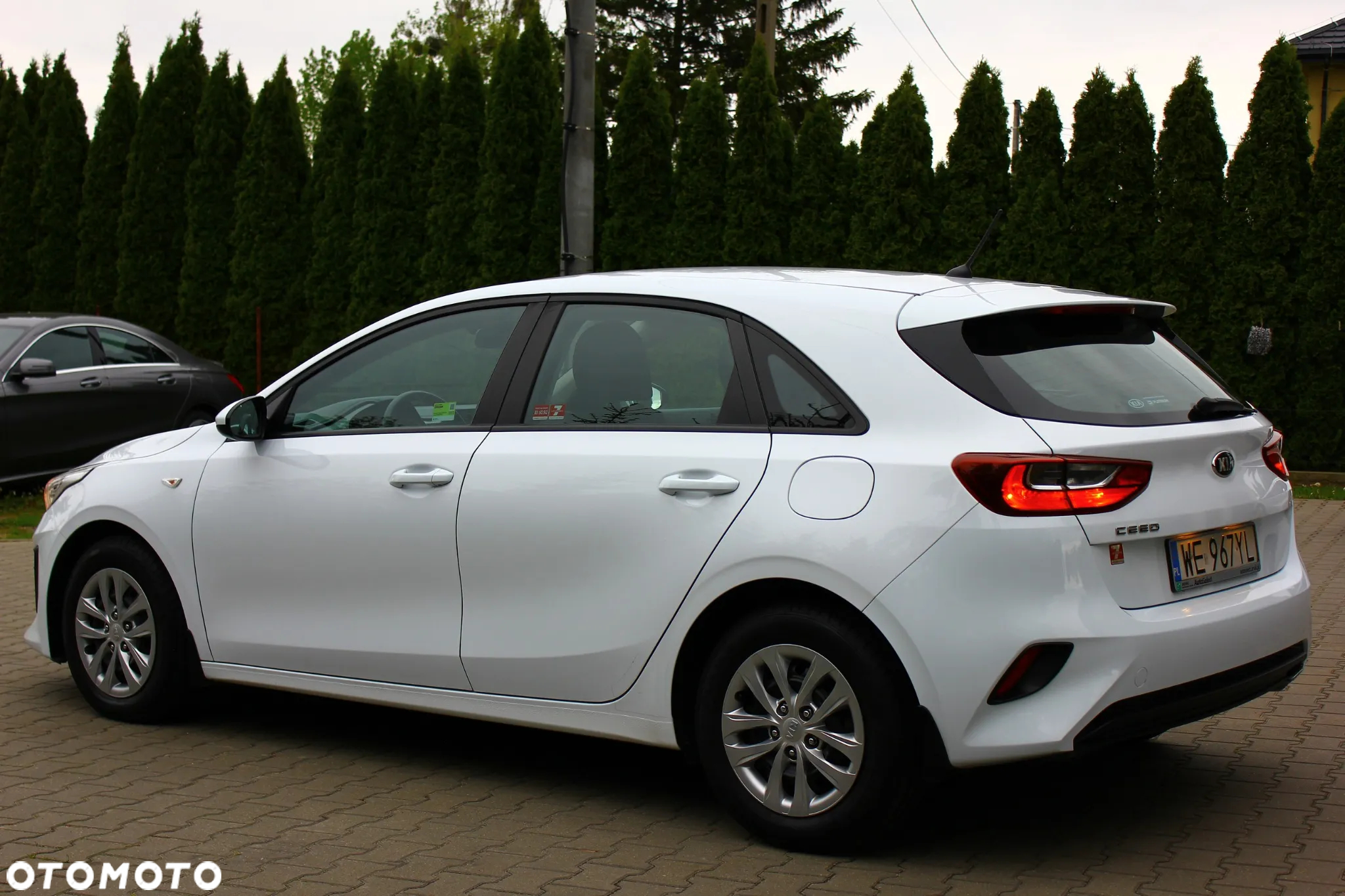 Kia Ceed 1.6 CRDi SCR S - 15