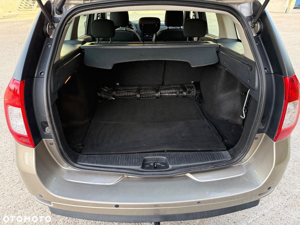 Dacia Logan MCV 0.9 TCE Laureate - 12