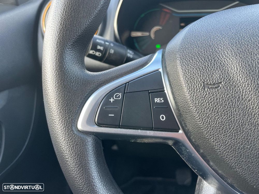 Dacia Spring Electric 45 Comfort Plus - 18