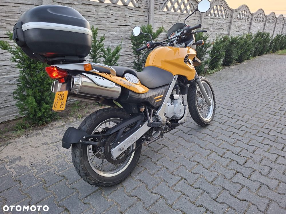 BMW Inny - 12