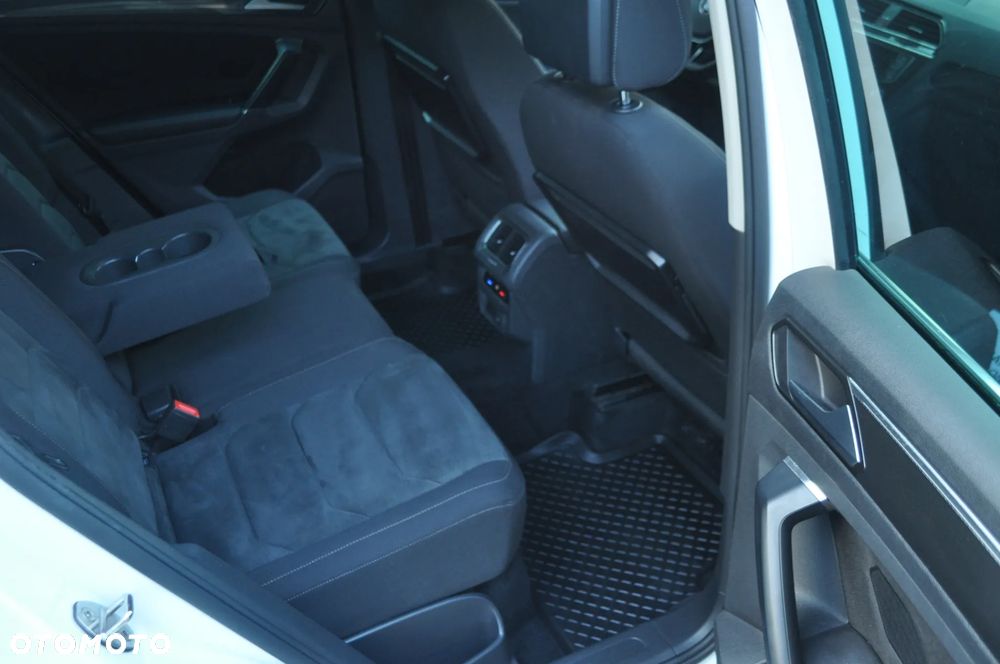 Volkswagen Tiguan 2.0 TDI SCR 4Motion (BlueMotion Tech) Highline - 26
